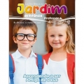 Revista Jardim de Infância Professor 4º Trimestre de 2026